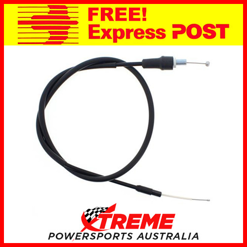 ALL BALLS 45-1078 YAMAHA THROTTLE CABLE YFM250X YFM 250X BEAR TRACKER 1999-2004