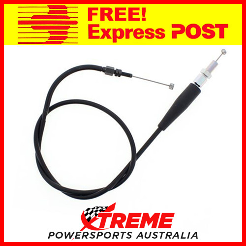 45-1090 ATV KAWASAKI THROTTLE CABLE KVF650 BRUTE FORCE 2005-2013