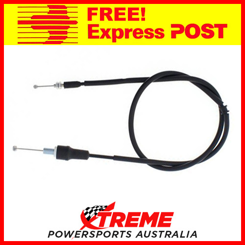 ALL BALLS 45-1099 MX HONDA THROTTLE CABLE XR400R XR 400R  1996-2005 DIRT BIKE