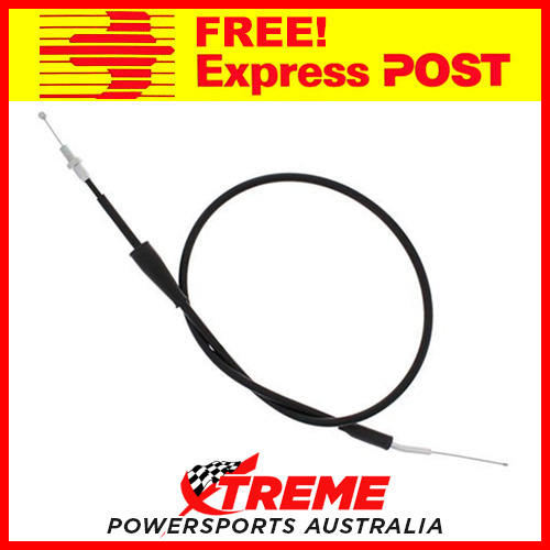 ALL BALLS 45-1124 For Suzuki THROTTLE CABLE RM250 RM 250 1993-1994 DIRT BIKE