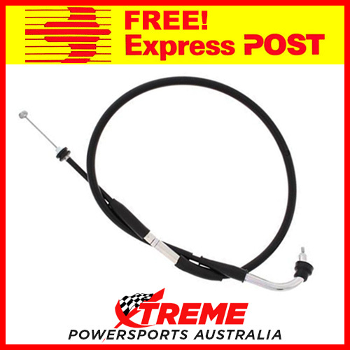 ALL BALLS 45-1125 ATV KAWASAKI THROTTLE CABLE KFX90 KFX 90 2007-2015 QUAD BIKE