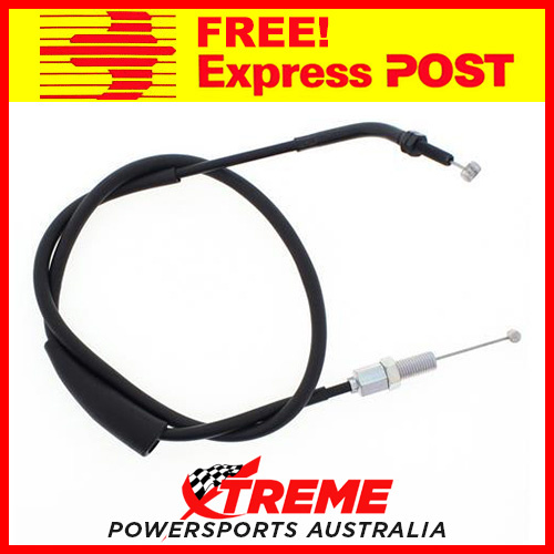 ALL BALLS 45-1129 ATV KAWASAKI THROTTLE CABLE KVF360 PRAIRIE 4X4 2003-2013 QUAD