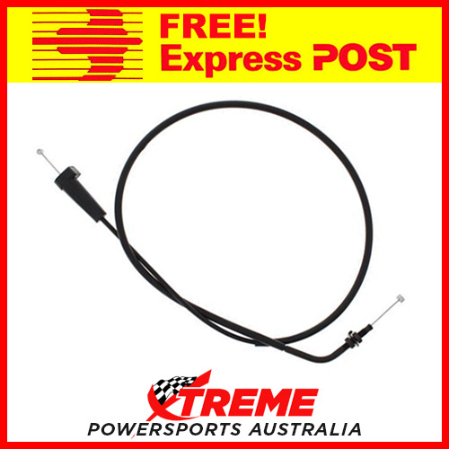 ALL BALLS 45-1131 ATV KAWASAKI THROTTLE CABLE KFX450R 2008-2014