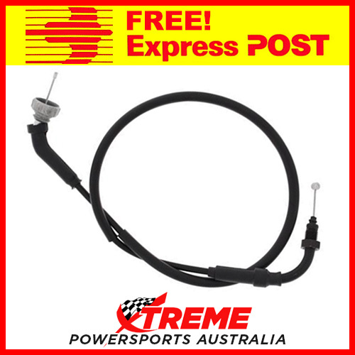 ALL BALLS 45-1135 MX HONDA THROTTLE CABLE CRF70F CRF 70F 2004-2012 DIRT BIKE