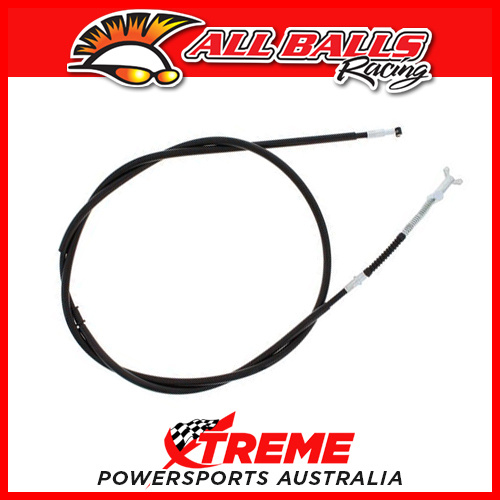 Honda TRX500FGA Fourtrax Foreman 4X4 04-08 ATV Rear Hand Park Brake Cable