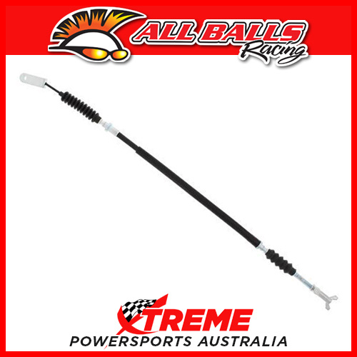 All Balls 45-4028 Kawasaki KVF650i Brute Force 2006-2013 ATV Rear Brake Cable