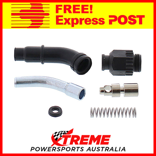 For Suzuki RMZ450 2005-2007 Hot Start Plunger Kit All Balls 46-2006