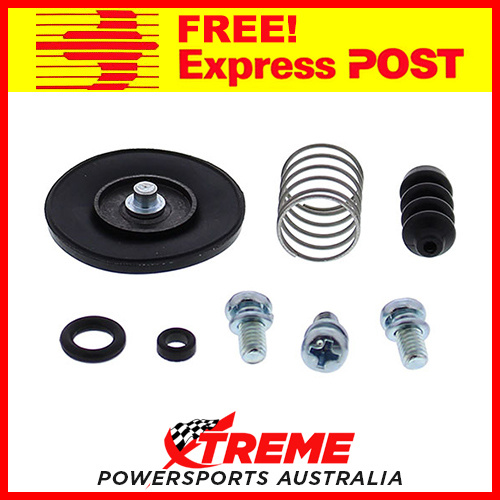 Yamaha WR400F 1998-2002 Accelerator Pump Rebuild Kit, All Balls 46-3004