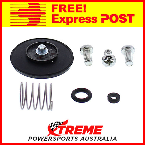 Kawasaki KX250F 2004-2010 Accelerator Pump Rebuild Kit, All Balls 46-3005