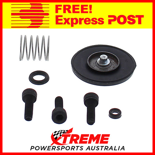 KTM 450 SXS 2005 Accelerator Pump Rebuild Kit, All Balls 46-3008