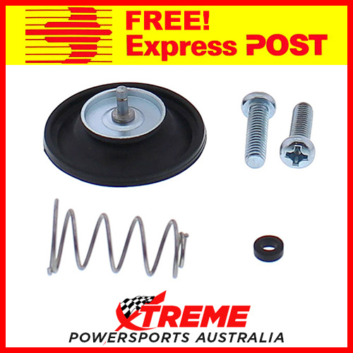 Honda XR250R 1986-2005 Air Cut Off Valve Rebuild Kit, All Balls 46-4001