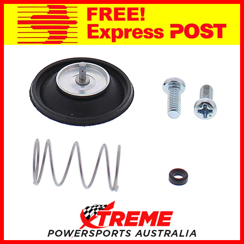 Honda XR650R 2000-2007 Air Cut Off Valve Rebuild Kit, All Balls 46-4003