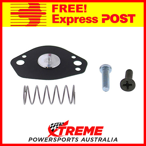 Yamaha TT-R125 2000-2018 Air Cut Off Valve Rebuild Kit, All Balls 46-4004