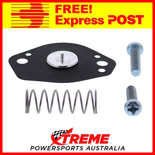 Yamaha YFM35X WOLVERINE 2006-2009 Air Cut Off Valve Rebuild Kit, All Balls 46-4007