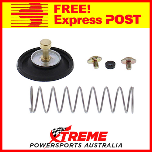 Kawasaki KLX300R ADR 1997-2002 Air Cut Off Valve Rebuild Kit, All Balls 46-4011