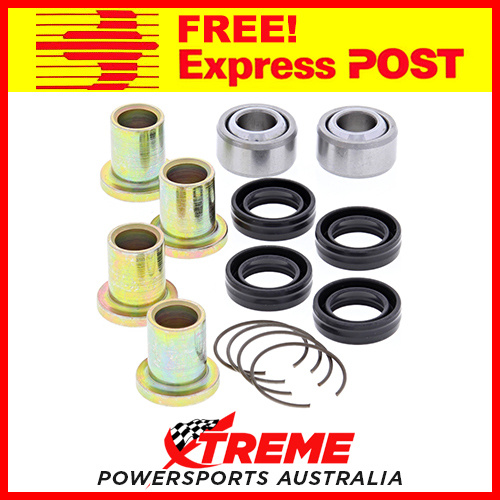 Honda TRX250R 1987-1989 Lower A-Arm Bearing/Seal Kit, 50-1019