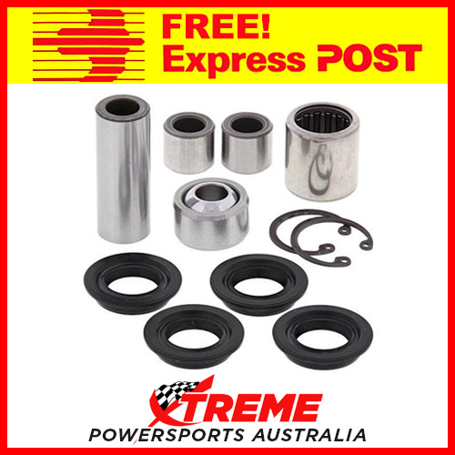 All Balls 50-1029 Kawasaki KVF 650i Brute Force 06-13 Lower A-Arm Bearing Kit