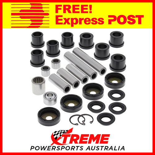 50-1043 Kawasaki KVF650i Brute Force 2006-2013 Rear Independent Suspension Kit