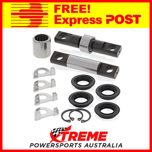 50-1067 Kawasaki KFX 450R 2008-2013 Lower A-Arm Bearing Kit