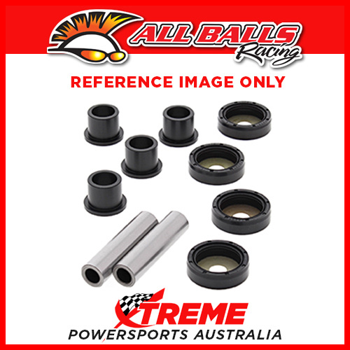 Upper A-Arm Bearing & Seal Kit Can-Am MAVERICK X3 HO 2018 All Balls