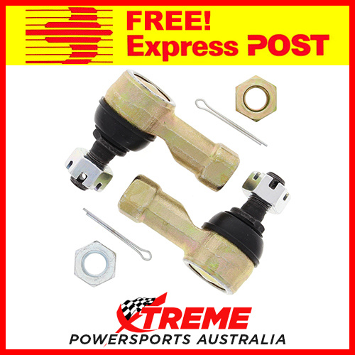 All Balls 51-1001 Honda ATV TRX70 TRX 70 1986-1987 Tie Rod End Kit