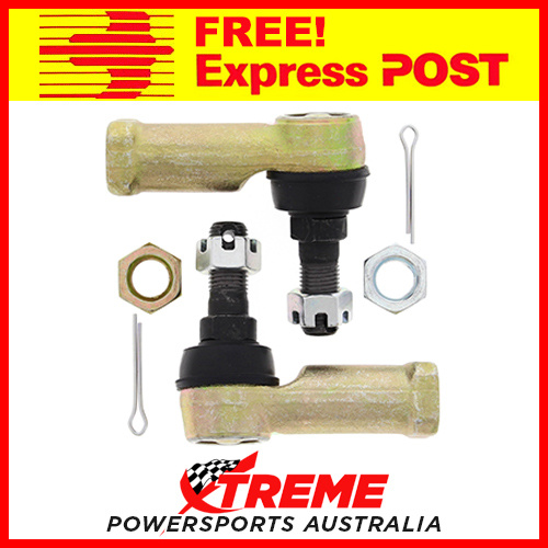 All Balls 51-1008 Honda ATV TRX200 TRX 200 1990-1991 Tie Rod End Kit