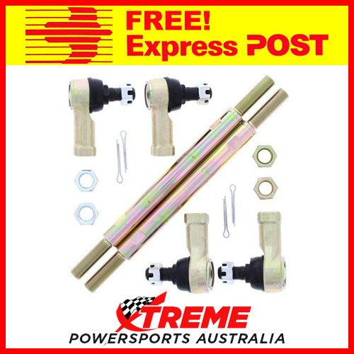 Yamaha YFM250X BEAR TRACKER 1999-2004 Tie Rod Upgrade Kit All Balls