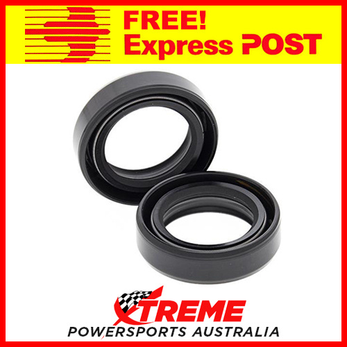 All Balls 55-101 For Suzuki RM80 RM 80 1977-1978 Fork Oil Seal Kit 27x39x10.5