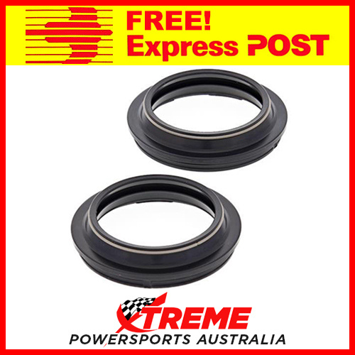 All Balls 57-102 Yamaha YZ 125 1991-1995 Fork Dust Wiper Seal Kit