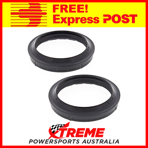 All Balls 57-106 KTM 125SX 125 SX 1999 Fork Dust Wiper Seal Kit