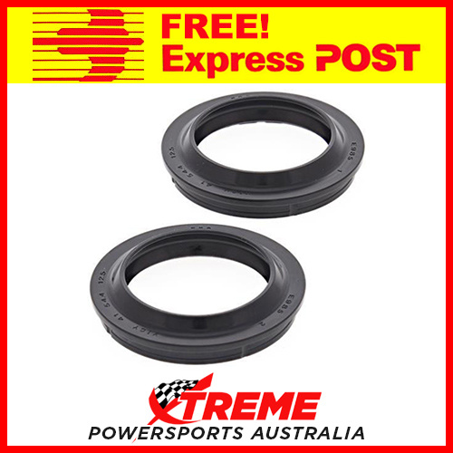 All Balls 57-115 Honda XL600V Transalp 1987-1996 Fork Dust Wiper Seal Kit 41x54