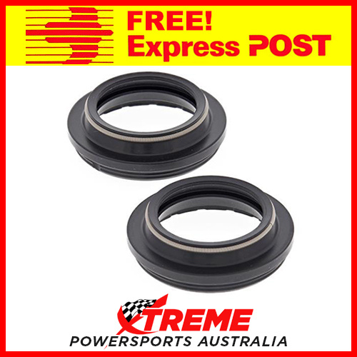 All Balls 57-142 KTM 50 SX 50SX Pro Junior 2004-2006 Fork Dust Wiper Seal Kit