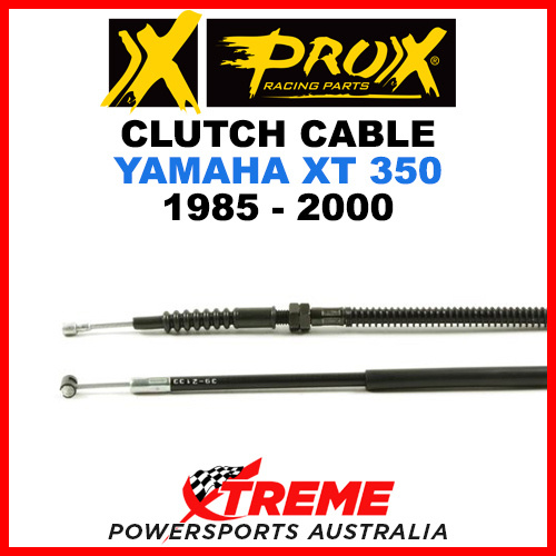 ProX Yamaha XT350 XT 350 1985-2000 Clutch Cable 57.53.120025