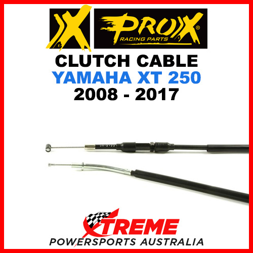 ProX Yamaha XT250 XT 250 2008-2017 Clutch Cable 57.53.120030