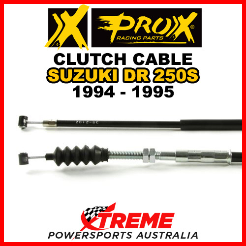 ProX For Suzuki DR250S DR 250S 1994-1995 Clutch Cable 57.53.120043