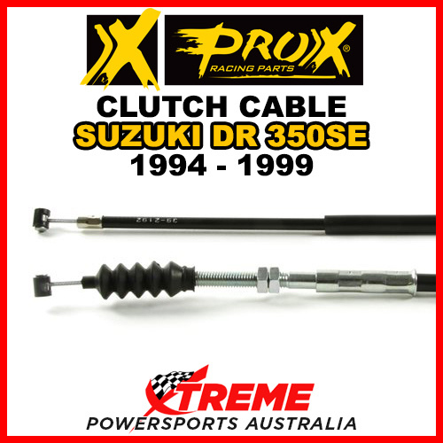 ProX For Suzuki DR350SE DR 350SE 1994-1999 Clutch Cable 57.53.120043