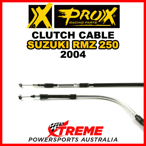 ProX For Suzuki RM-Z250 RM-Z 250 2004 Clutch Cable 57.53.120048