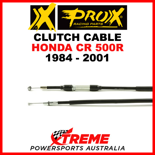 ProX Honda CR500R CR 500R 1984-2001 Clutch Cable 57.53.120052