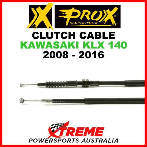 ProX Kawasaki KLX140 KLX 140 2008-2016 Clutch Cable 57.53.120089