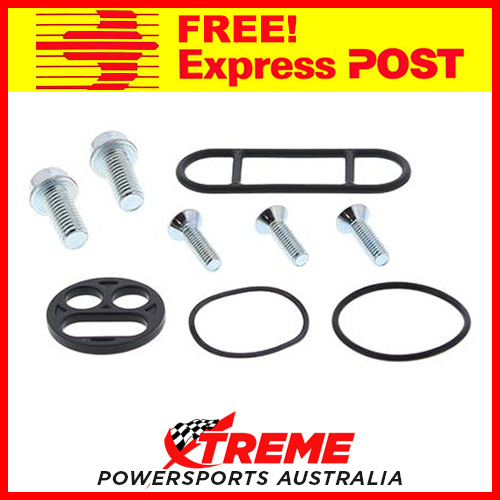 Yamaha YFM450 FAP GRIZZLY EPS 2011-2014 Fuel Tap Repair Kit, All Balls 60-1003