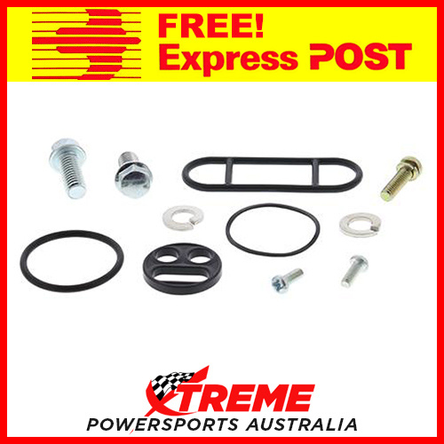 Yamaha YFM35X WOLVERINE 2006-2009 Fuel Tap Repair Kit, All Balls 60-1006