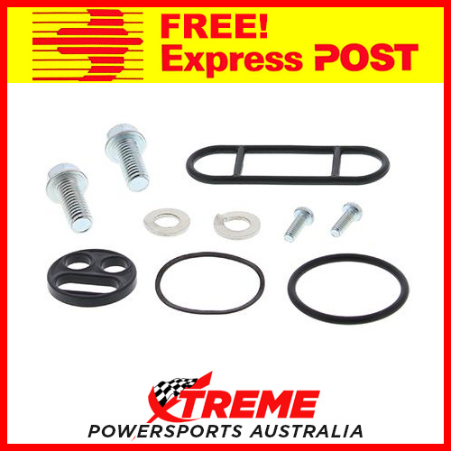 Yamaha WR450F 2007-2011 Fuel Tap Repair Kit, All Balls 60-1012