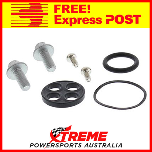 KTM ATV 450 SX 2009-2010 Fuel Tap Repair Kit, All Balls 60-1039