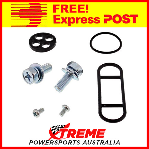 Kawasaki KDX200 1989-2003 Fuel Tap Repair Kit, All Balls 60-1089