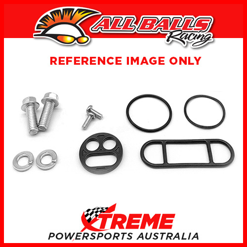 Honda CR80RB BIG WHEEL 1997-2002 Fuel Tap Repair Kit, All Balls 60-1215