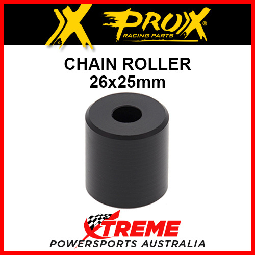 ProX 84.33.0013 Honda CRF150 F 2003-2016 26x25mm Upper Chain Roller