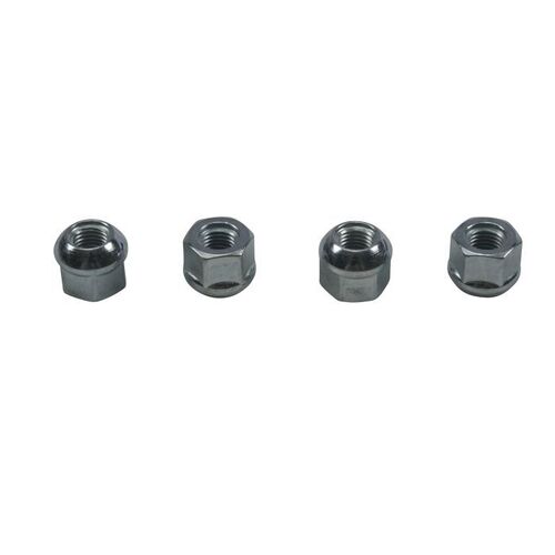 Honda TRX500FPM 2008-2013 Rear Wheel Nut Kit All Balls 85-1255