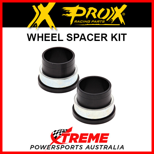 ProX 87.26.710088 KTM 250 EXC RACING 4T 2002 Front Wheel Spacer Kit