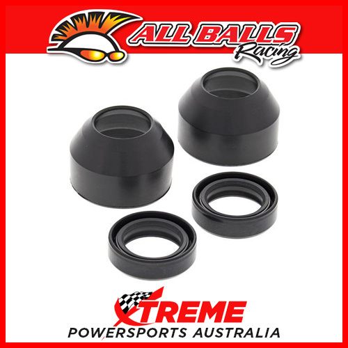 For Suzuki RM50 78-80 Fork Oil & Dust Seal Kit 26x37