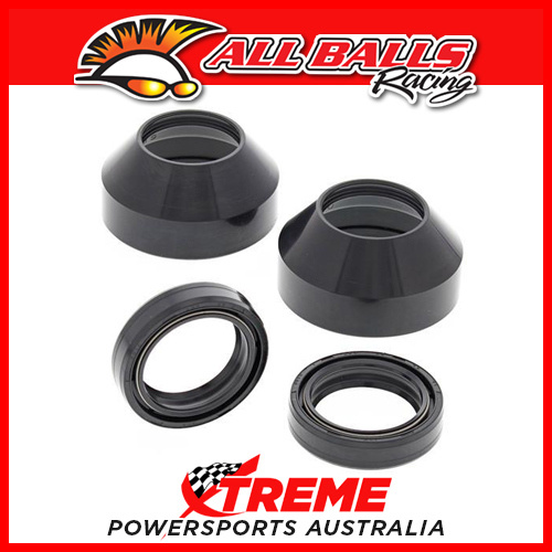 Honda XL500S 79-81 Fork Oil & Dust Seal Kit 35x48